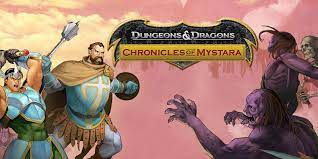 Dungeons & Dragons: Chronicles Of Mystara PC (Digital)_2